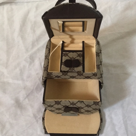 Mini Jewery case - Picture 3 of 3